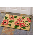 Dogwood Doormat