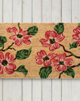 Dogwood Doormat