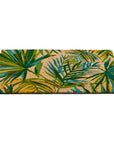 Palm Leaves Doormat