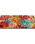 Coral Garden Doormat