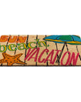 Beach Doormat