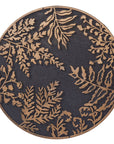 Ferns Stepping Stone (Set of 3)