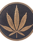 Cannabis Stepping Stone (Set of 3)