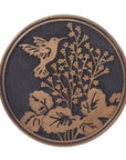 Hummingbird Stepping Stone (Set of 3)