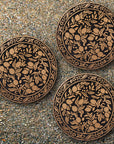Lemons Deluxe Stepping Stone (Set of 3)
