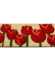 Tulip Doormat