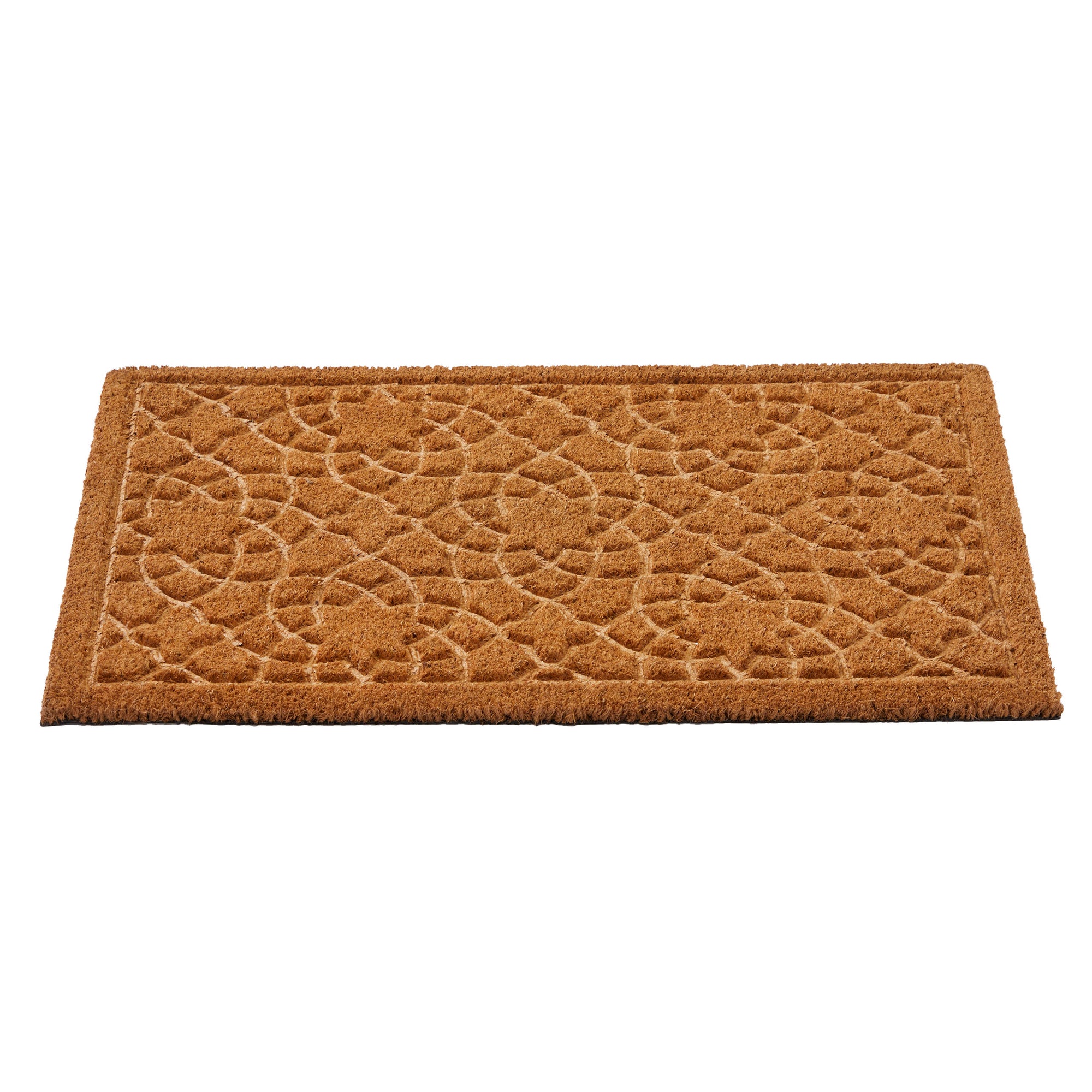 Moroccan Doormat