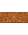 Ironworks Scroll Doormat