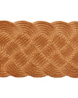 Lover's Knot Doormat