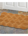 Lover's Knot Doormat