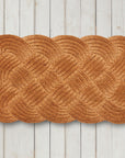 Lover's Knot Doormat