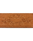 Embossed Crab Doormat