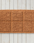 Tile Loop Doormat