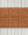 Tile Loop Doormat