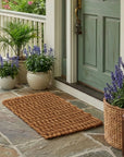 Montana Rope Doormat