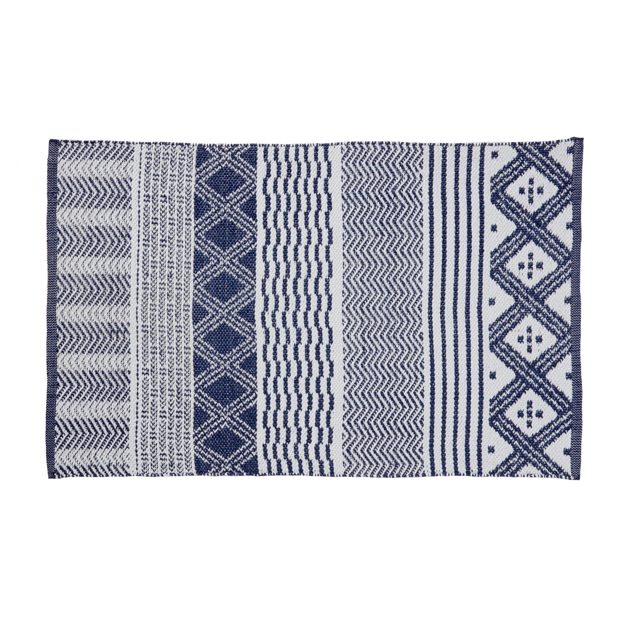 Mila Multi-Weave Rug