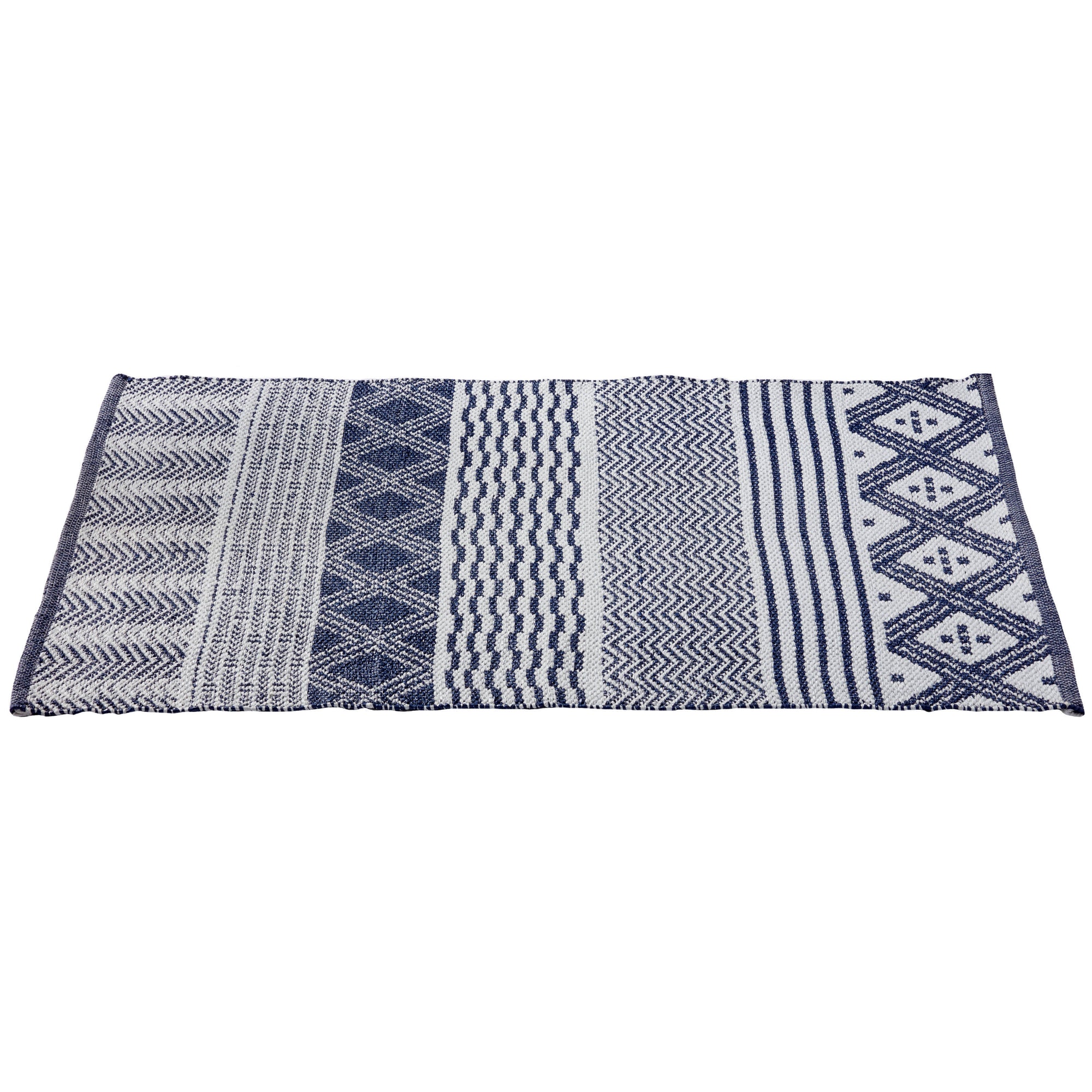 Mila Multi-Weave Rug