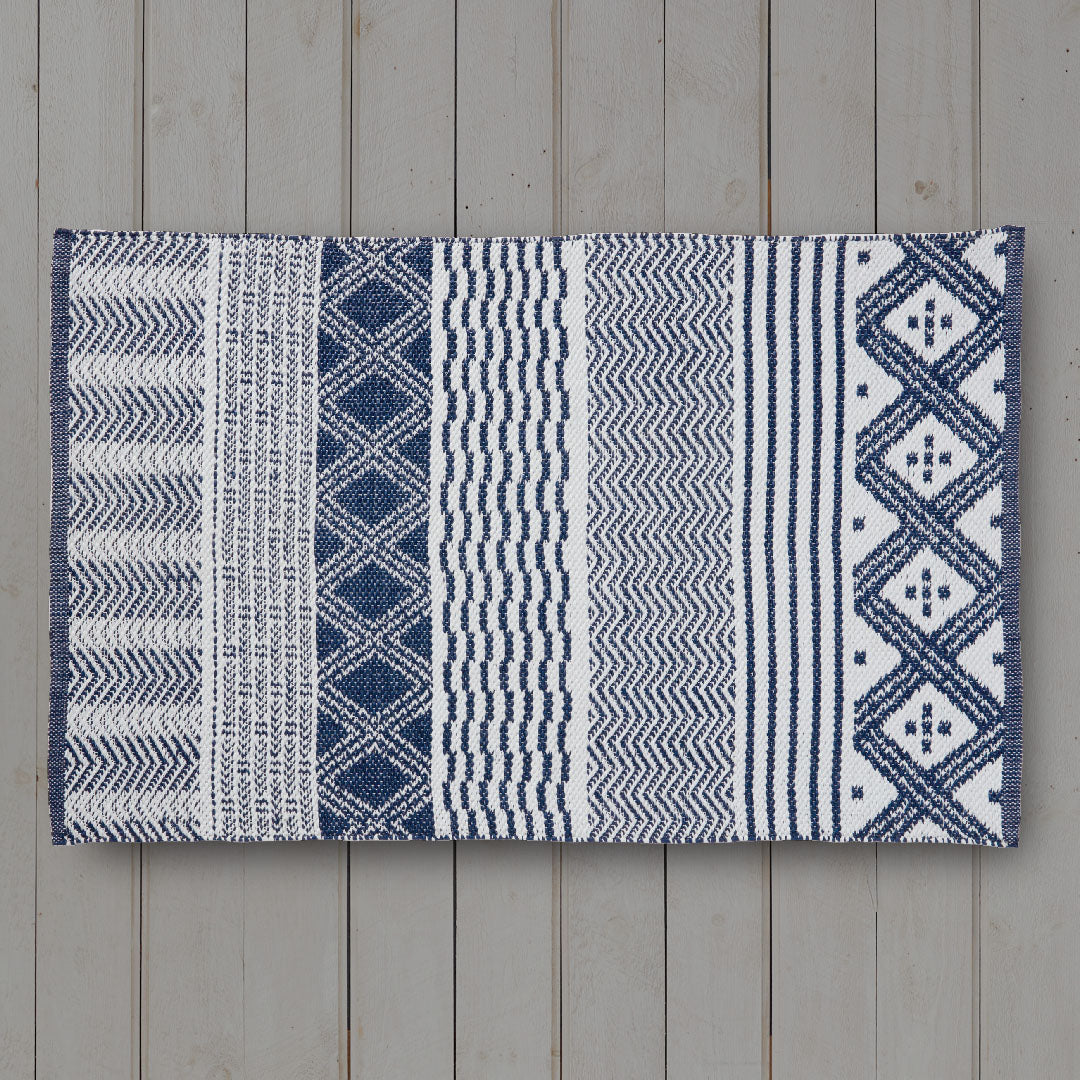 Mila Multi-Weave Rug