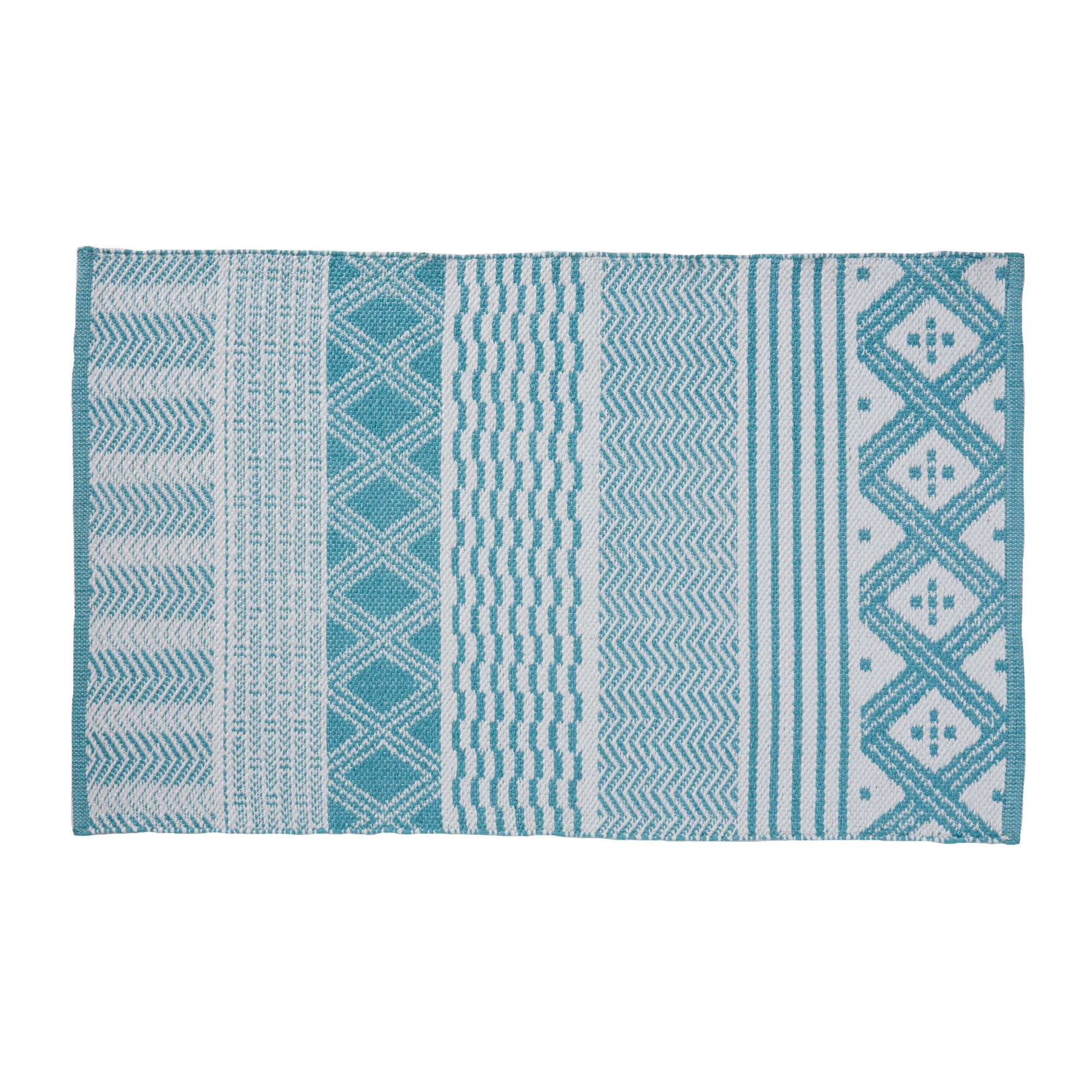 Mila Multi-Weave Rug