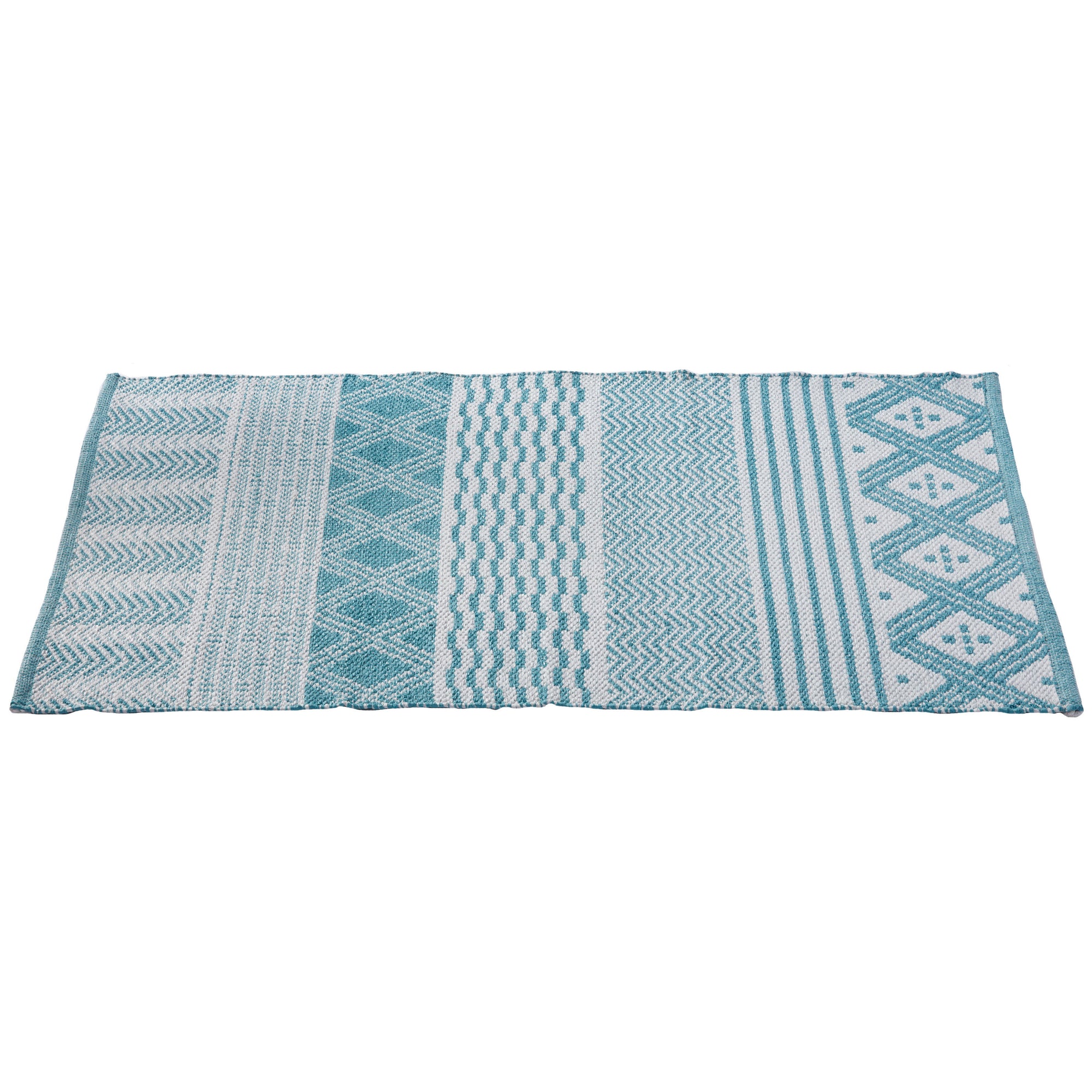 Mila Multi-Weave Rug