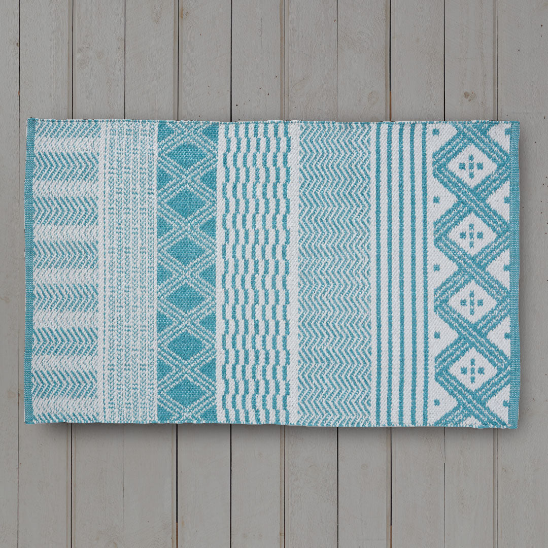 Mila Multi-Weave Rug