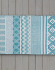 Mila Multi-Weave Rug