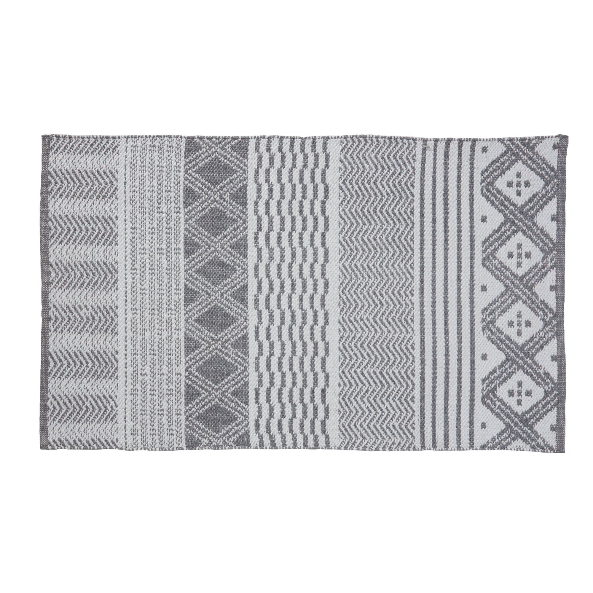 Mila Multi-Weave Rug