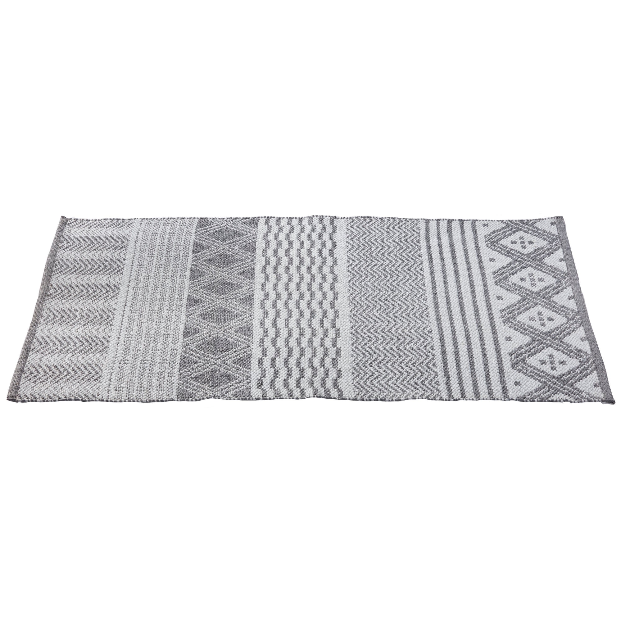 Mila Multi-Weave Rug