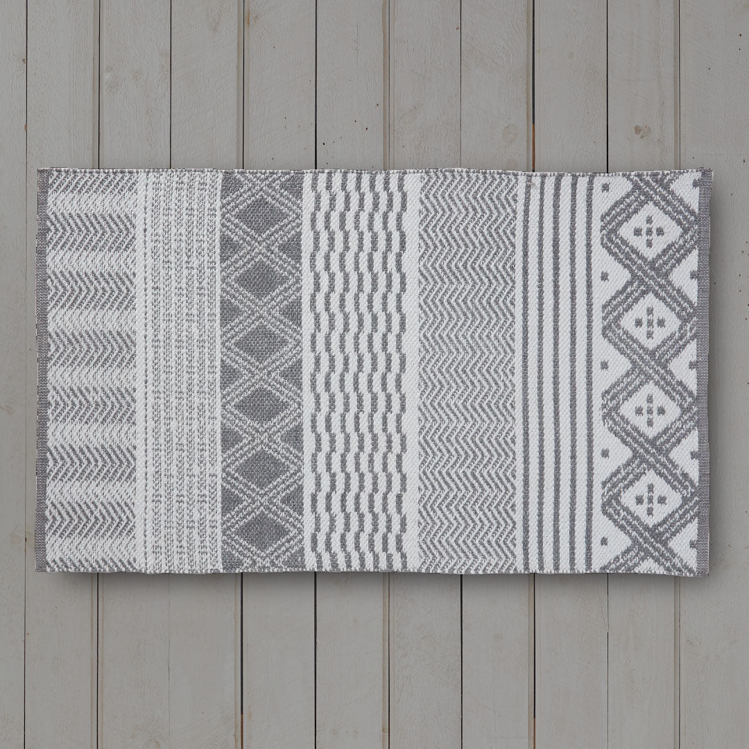 Mila Multi-Weave Rug