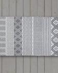 Mila Multi-Weave Rug