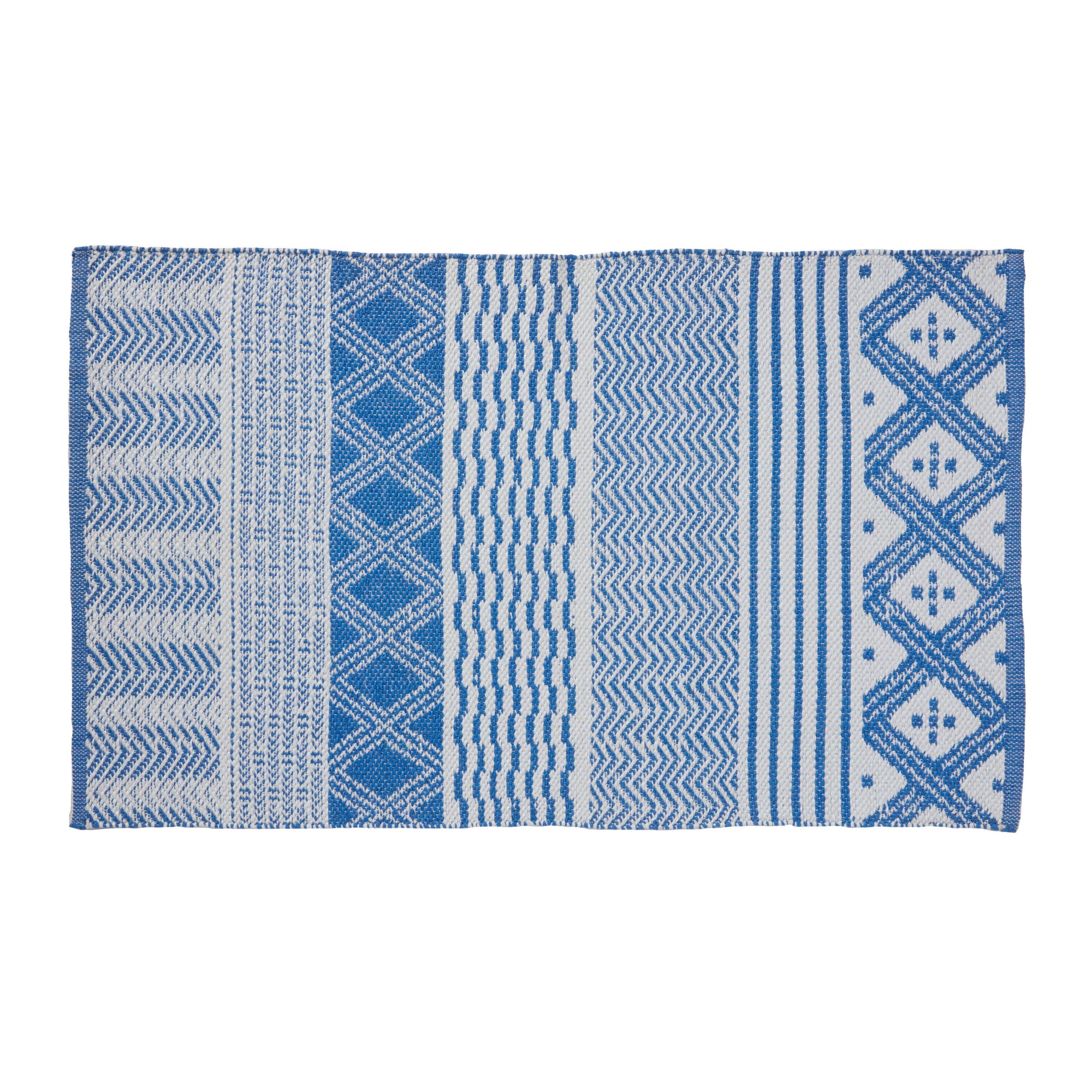 Mila Multi-Weave Rug