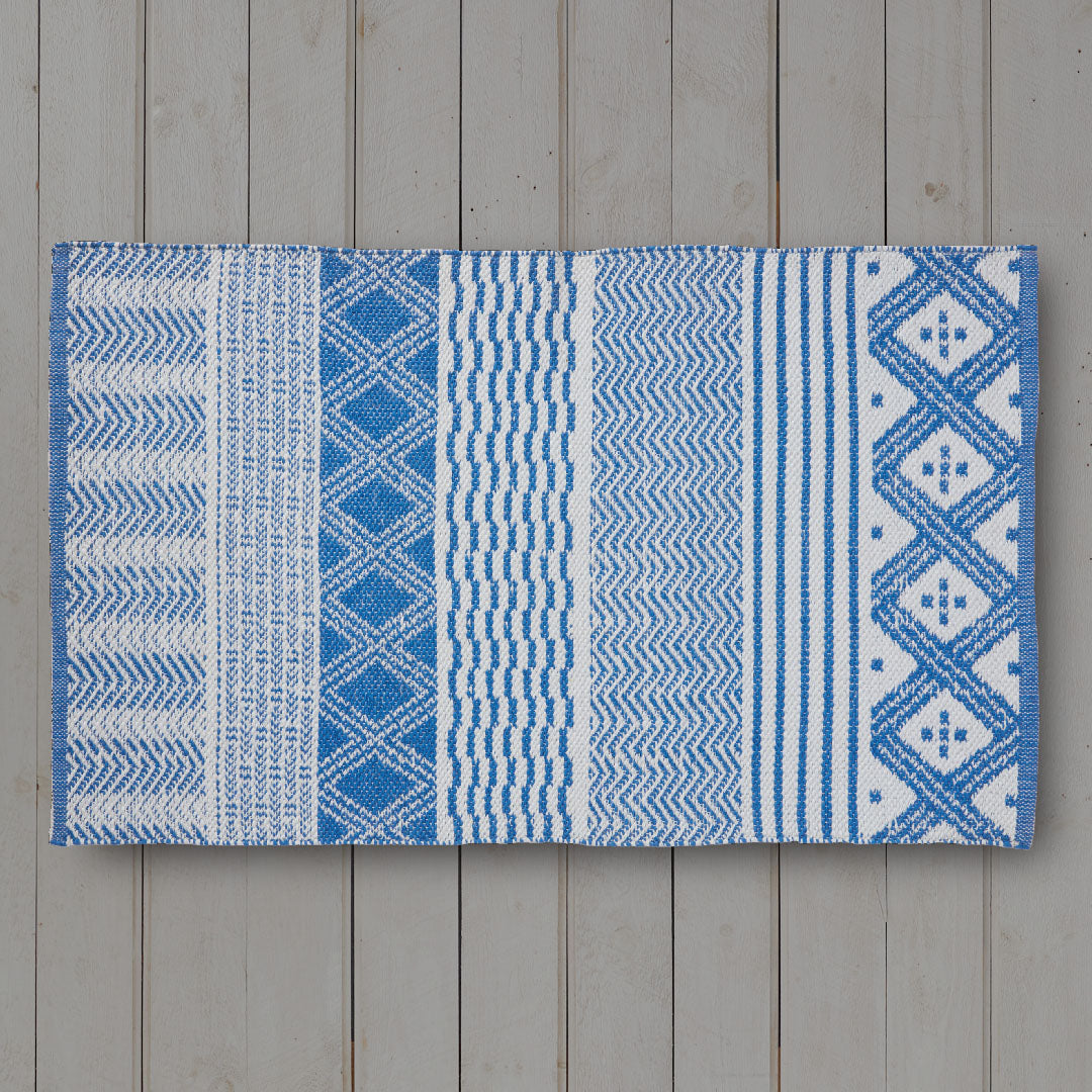 Mila Multi-Weave Rug