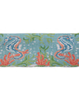 Sea Horse Cotton Rug