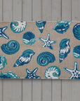 Shells Cotton Rug
