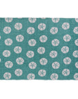 Sand Dollar Cotton Rug