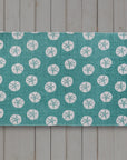 Sand Dollar Cotton Rug