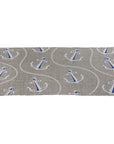 Anchors Cotton Rug