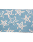 Starfish Jacquard Rug