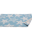 Starfish Jacquard Rug