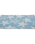 Starfish Jacquard Rug