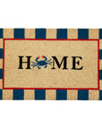Home Crab Doormat