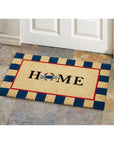 Home Crab Doormat