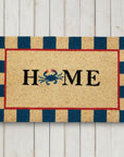 Home Crab Doormat