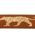 Tiger Doormat