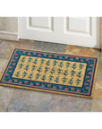 Jacqueline Doormat