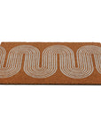 Mid-Century Curves Doormat