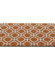 Fretwork Doormat
