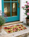 Brittany Rose Doormat