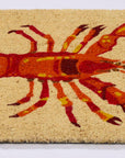 Lobster Doormat
