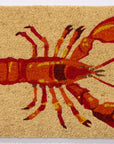 Lobster Doormat